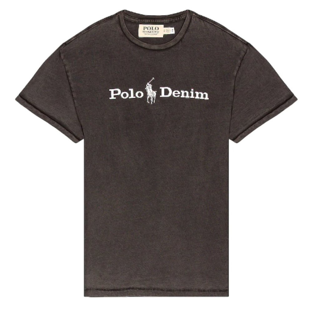 Polo Ralph Lauren - Graphic Tee